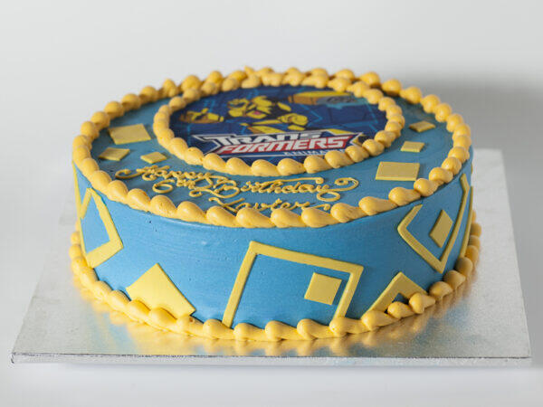Custom Cakes In Melbourne Designer Cakes Brunetti Classico